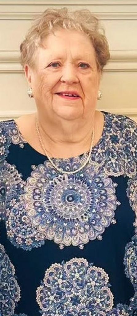 Patsy Ann Nance Profile Photo