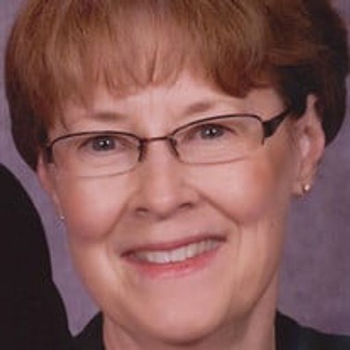 Janet Gardner Profile Photo