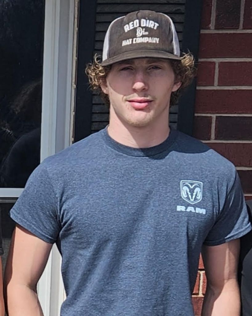 Camren Chase Walser Profile Photo
