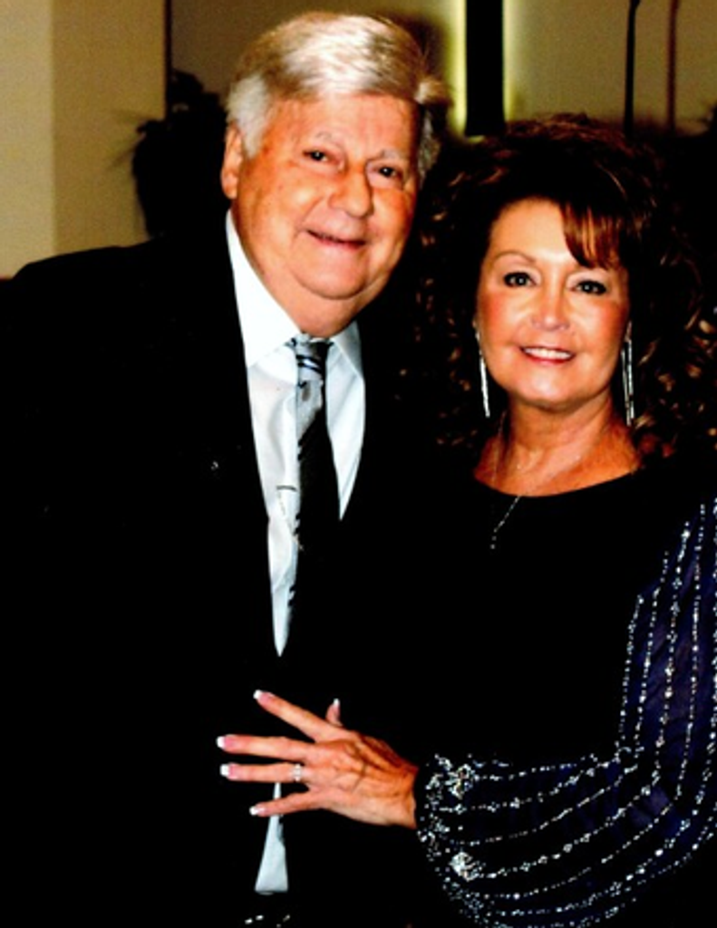 Paul Ernest Cox Profile Photo