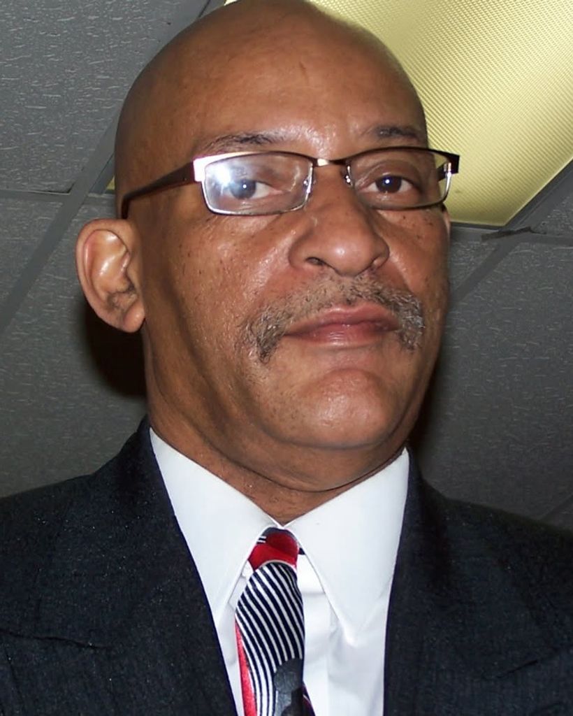 William H. Demary Profile Photo