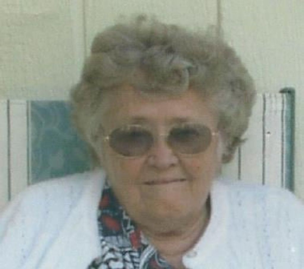 Carol M. Yockey