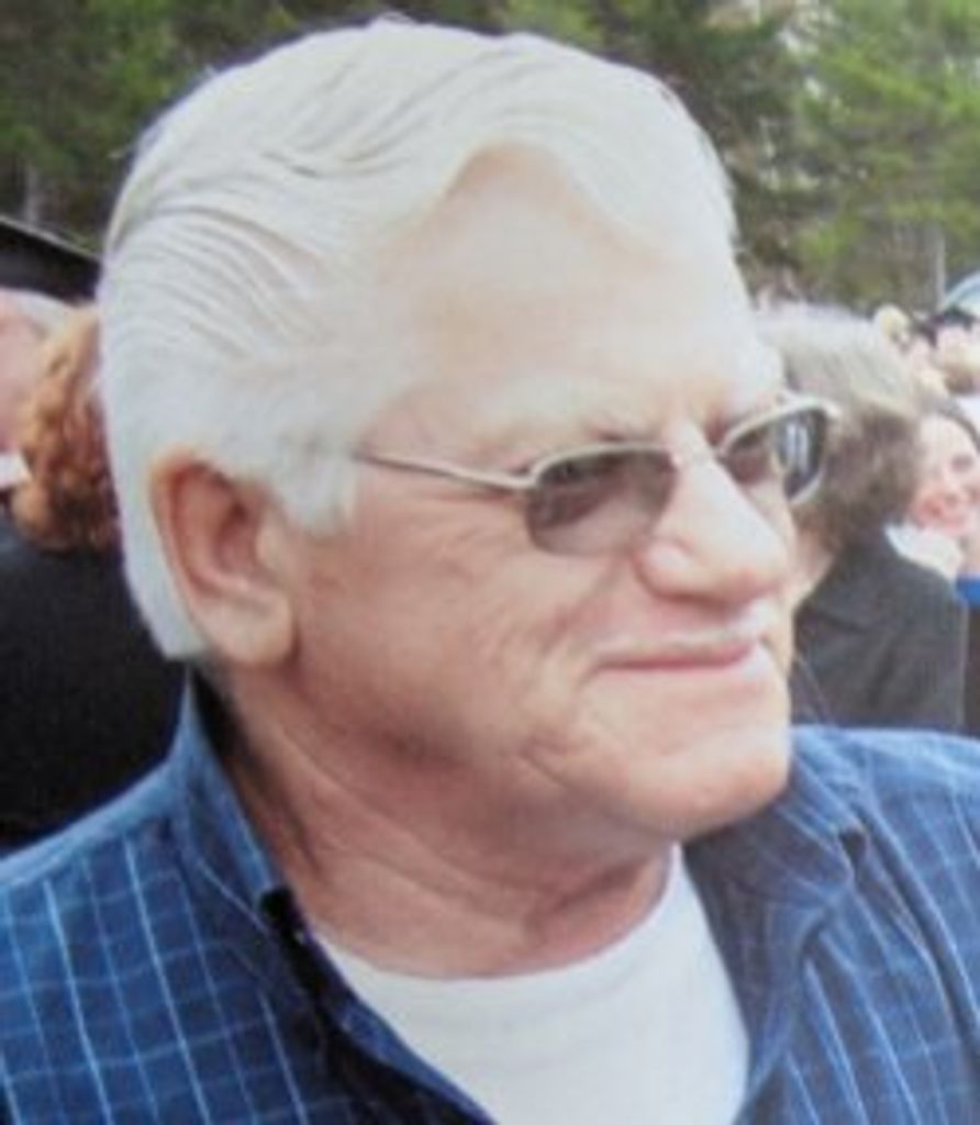 Larry Andrews Profile Photo