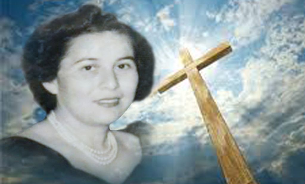 Minerva L. Lopez