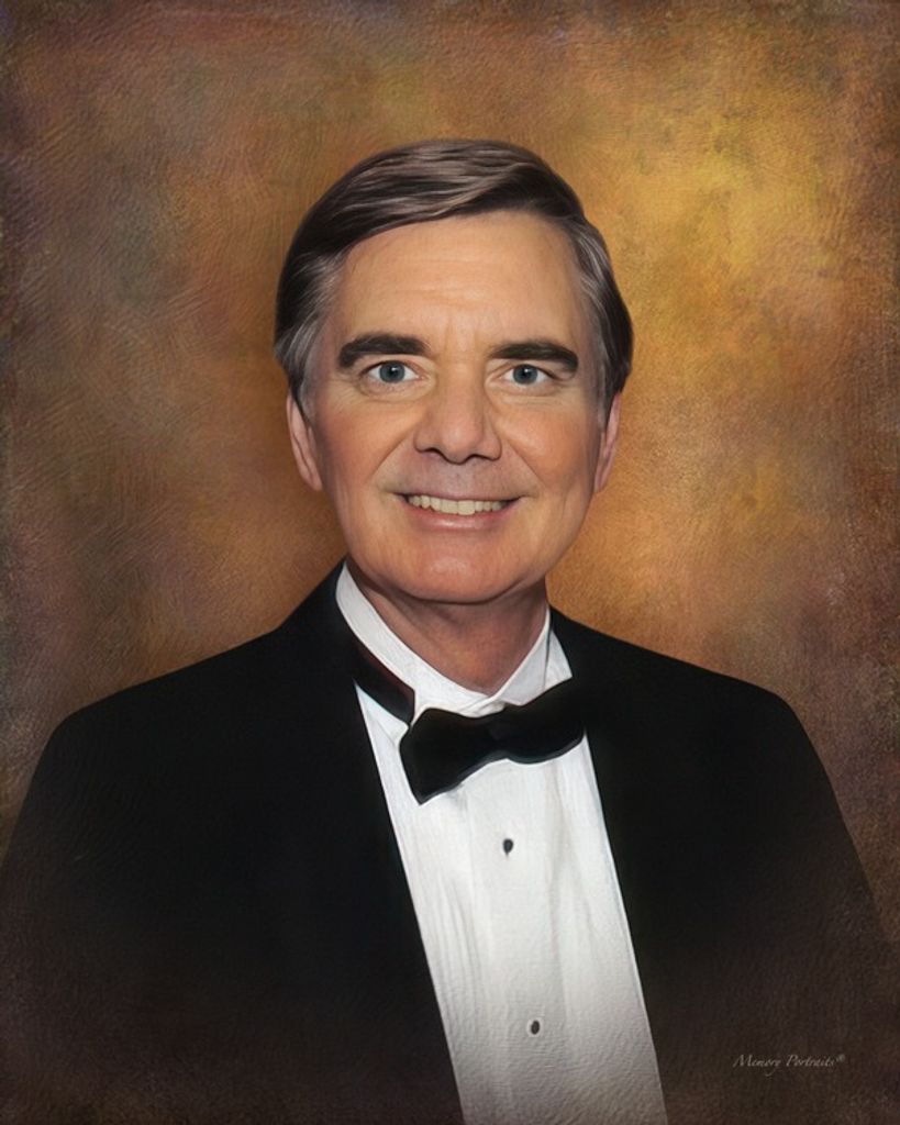 John Charles Barnes Profile Photo