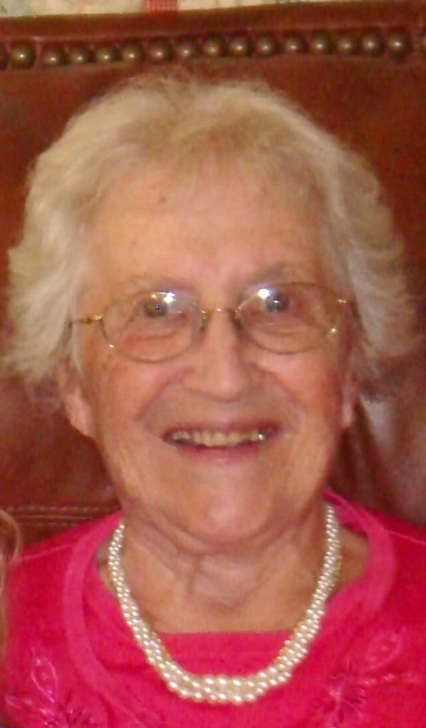 Adrienne Marie Desveaux