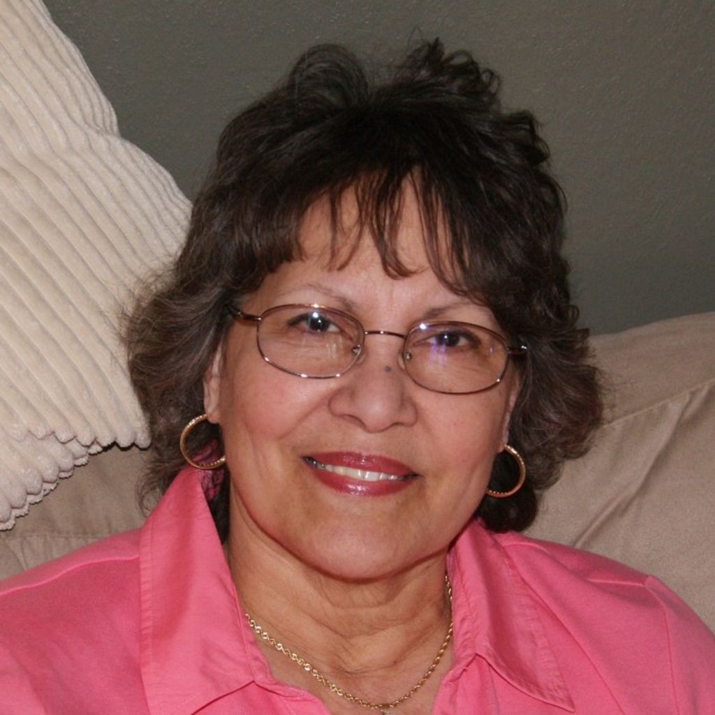 Diane G. Gilliland