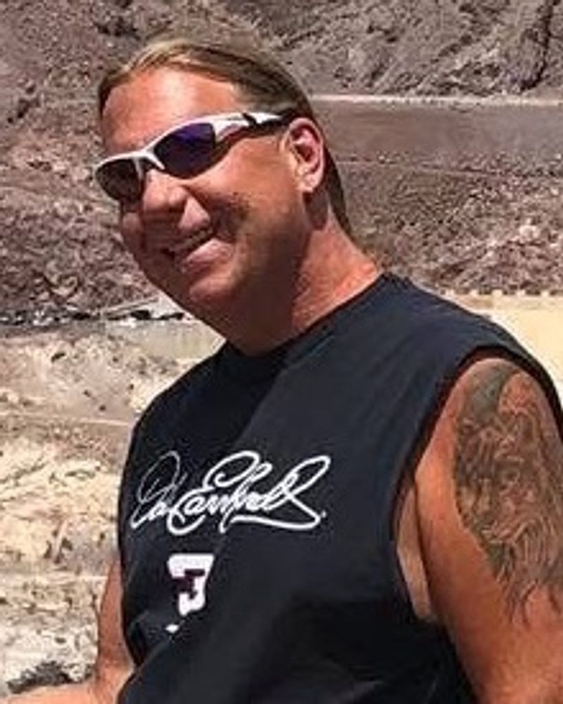 Rhett Erik Hopper Profile Photo