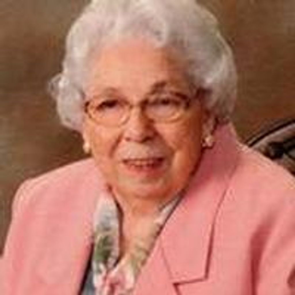 Jessie Vestal Ingram