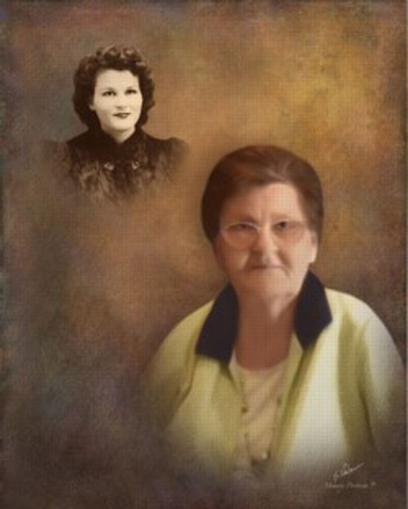 Georgia Grelle