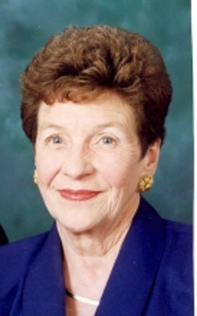 Rita Olman