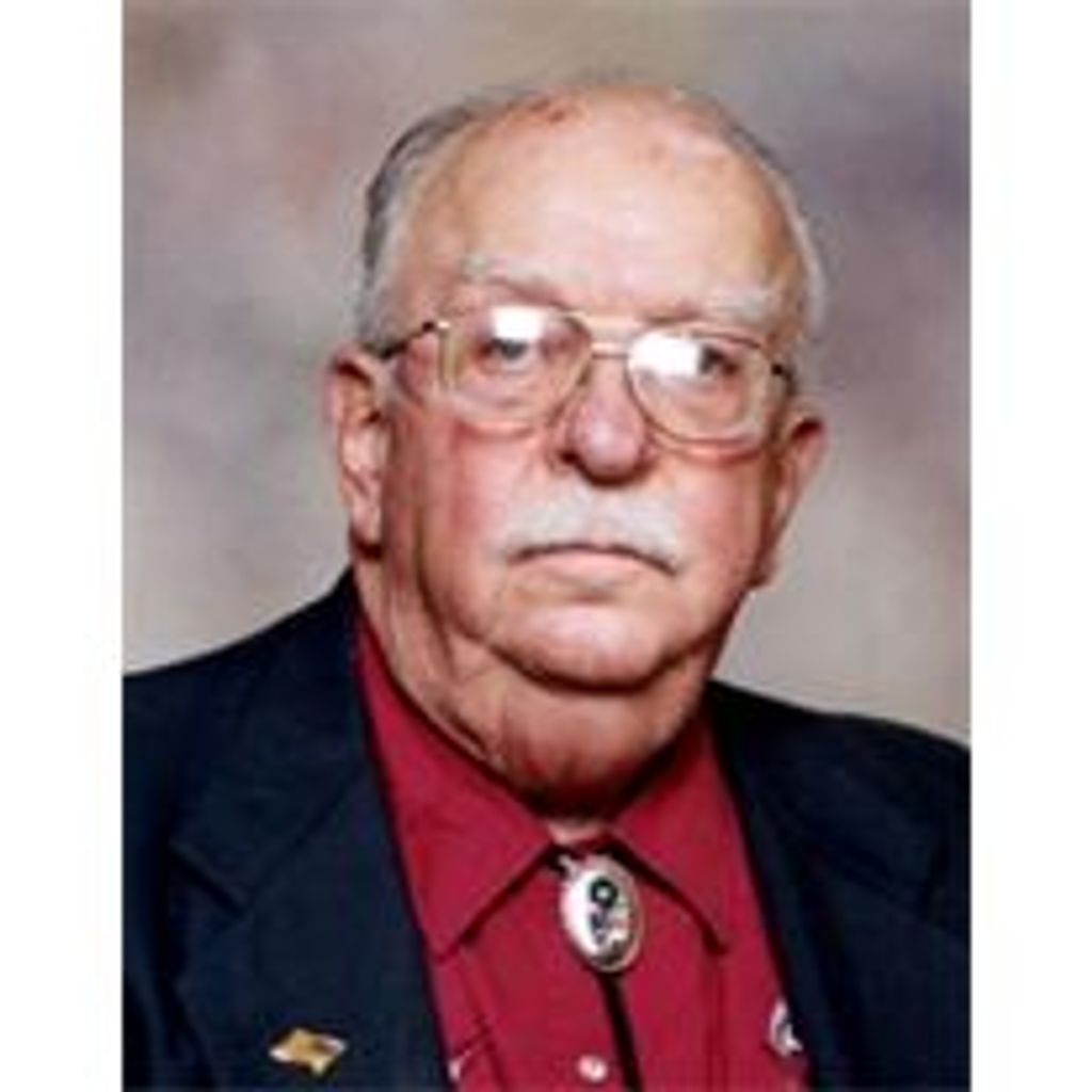 Robert F. May