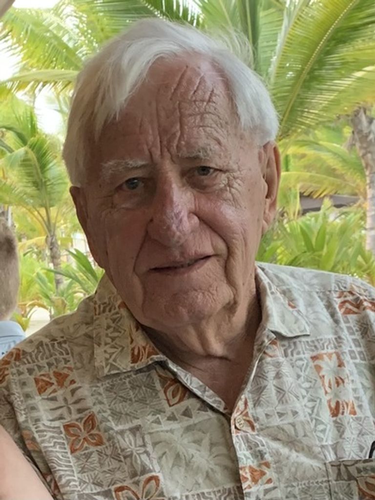 William "Bill" Robert Lawson