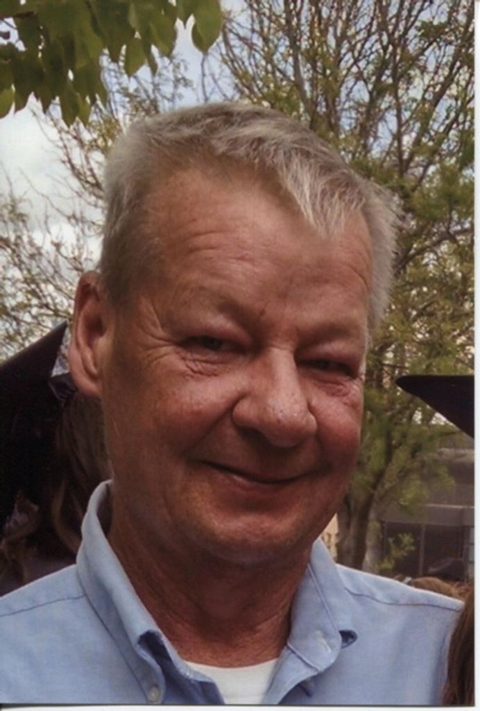 Edward Lawrence Wright