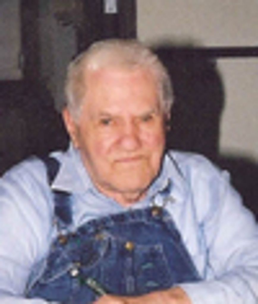 Elmer Krenz