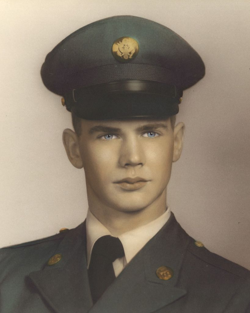 John Gerber Profile Photo