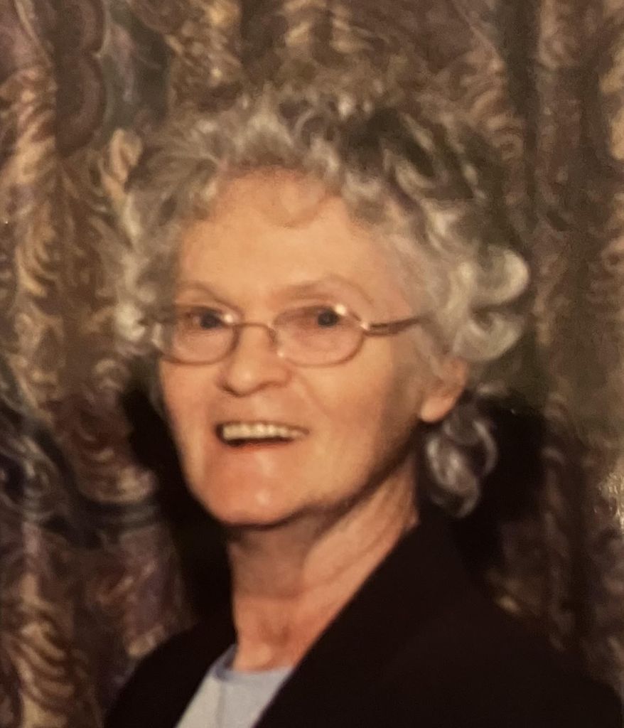 Ann R. Mccarthy