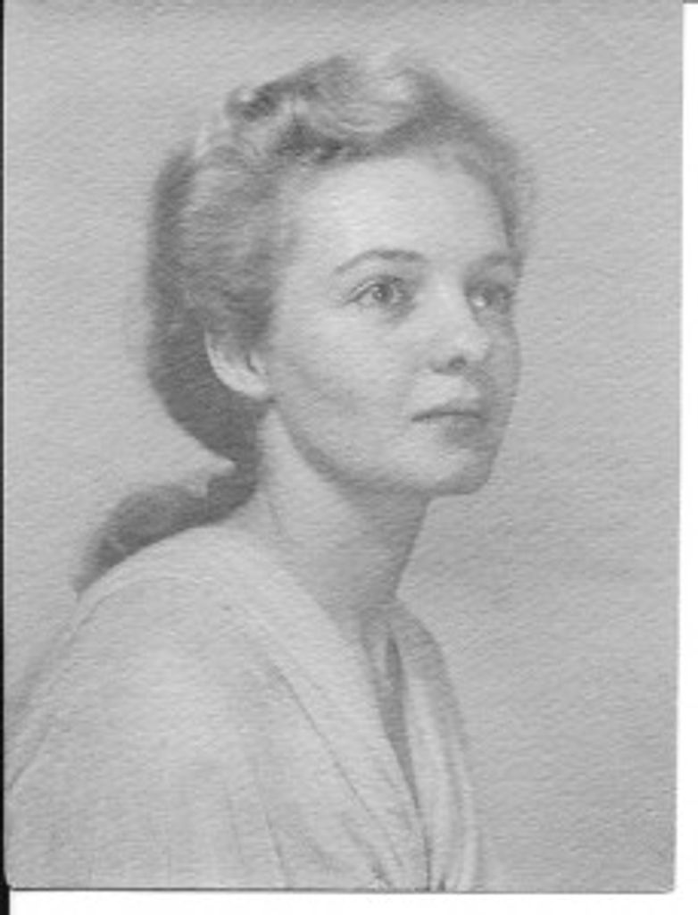 Muriel J. Adleman