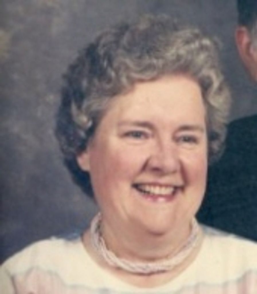 Marie Walters Mrs. Williams