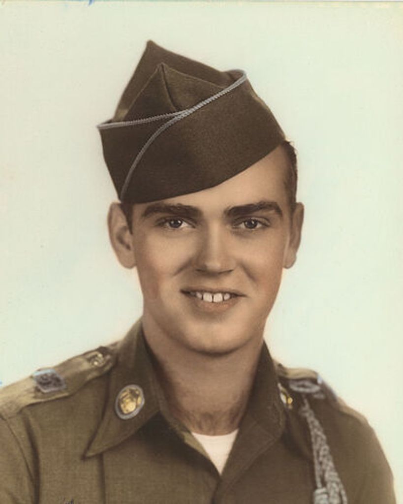Otha Herbert Shelton Profile Photo