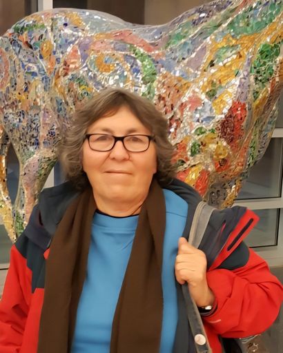 Theresa Ruby Rodriguez's obituary image