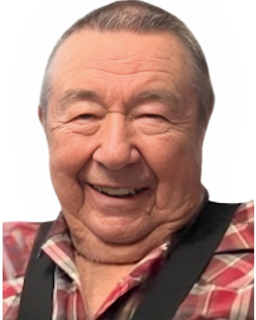 Lewis Hendricks