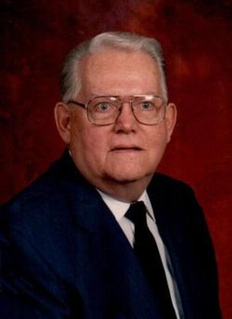 Myron Trueblood Profile Photo