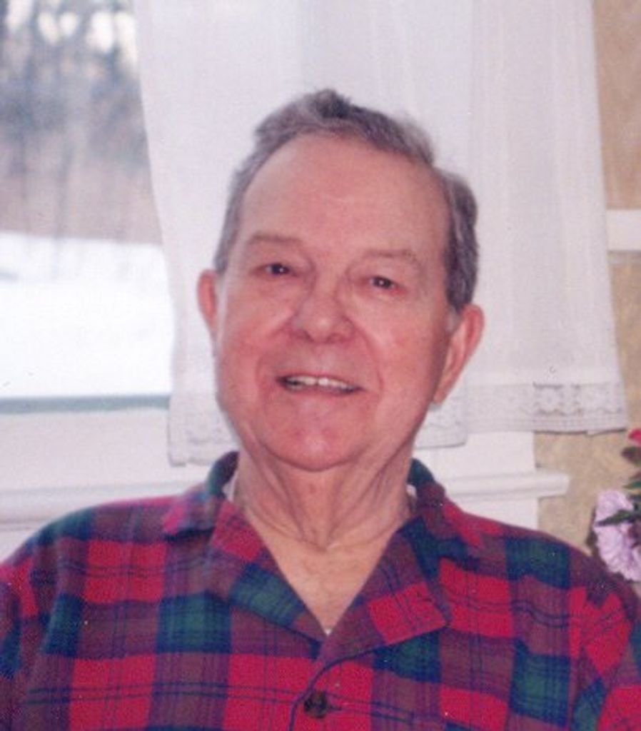 John J. Pry