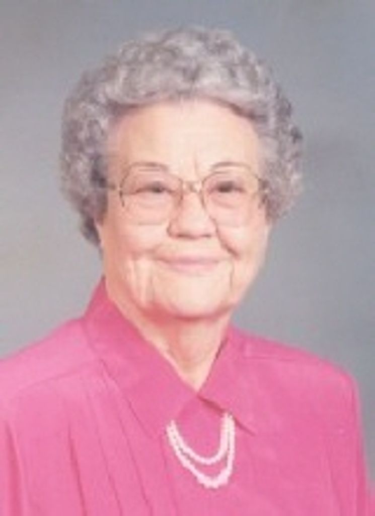 Inola E. Penrod