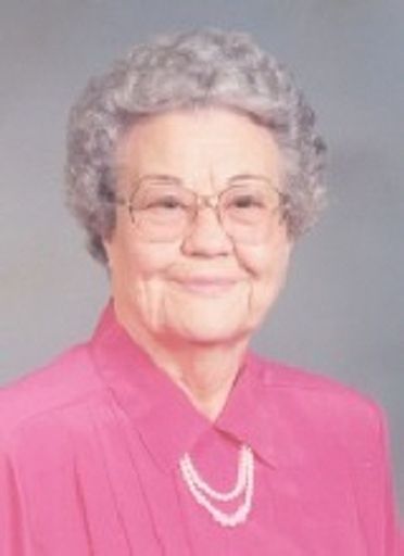 Inola E. Penrod Profile Photo