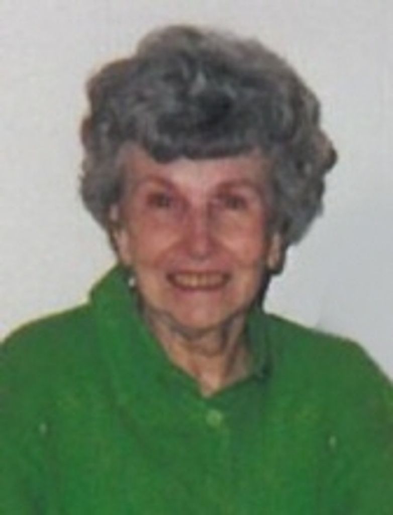 Sophie Ethel Felton