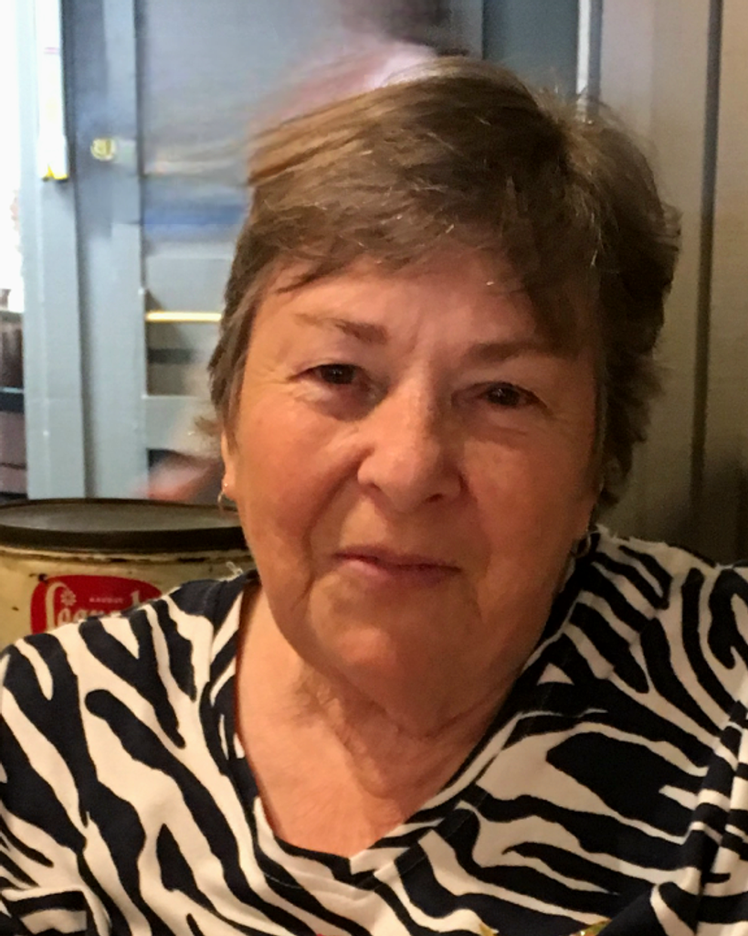 Shirley Ann Ryan