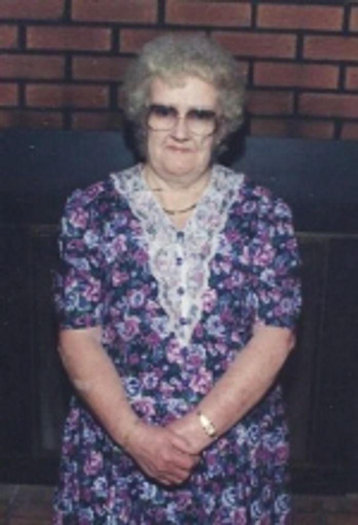 Bonnie Tucker Phillips