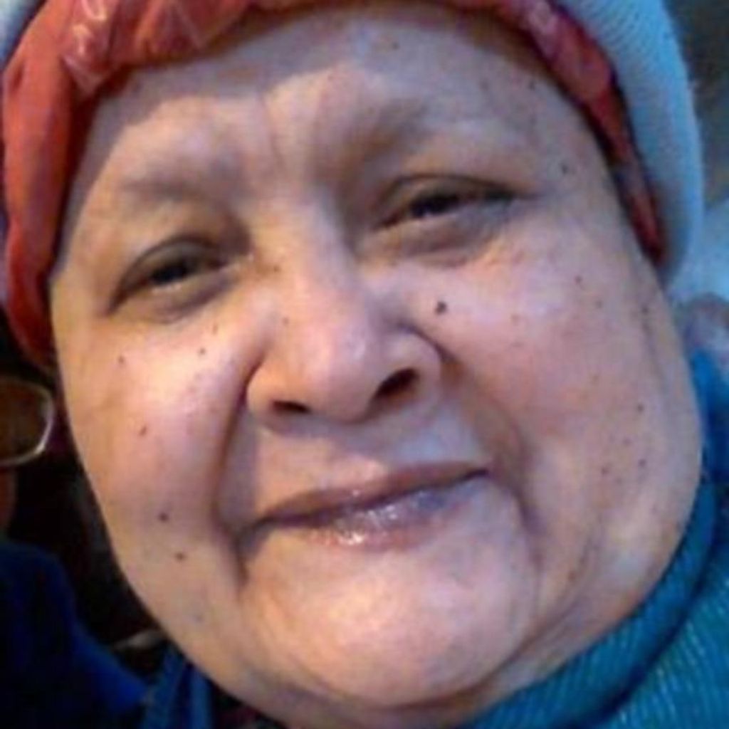 Hazel Ann Walters Clayborn