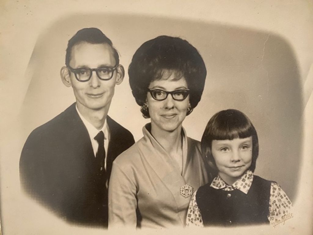 Peggy Joyce (Johns) Miller Profile Photo