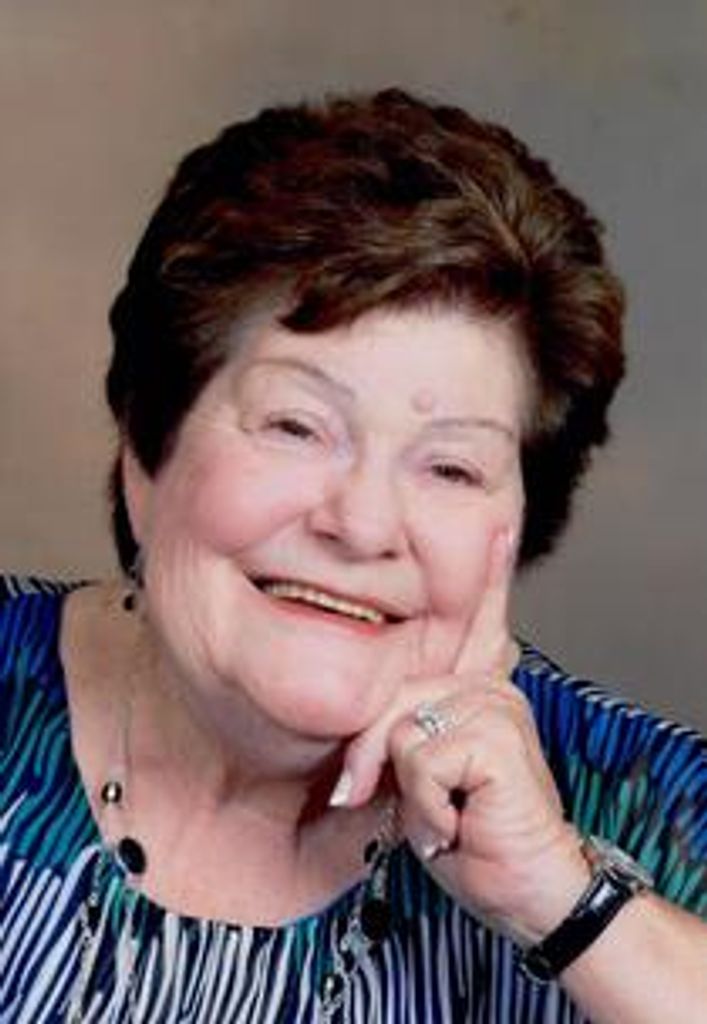 Mary Louise (Reece)  Webster