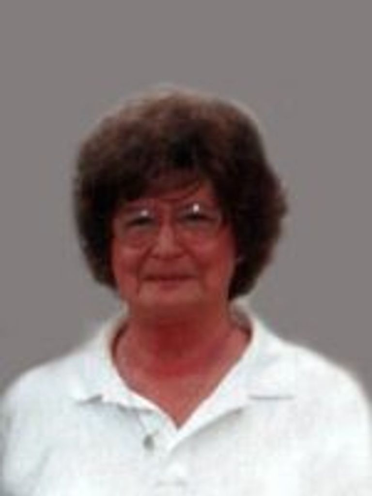 Ginger Swaim Profile Photo