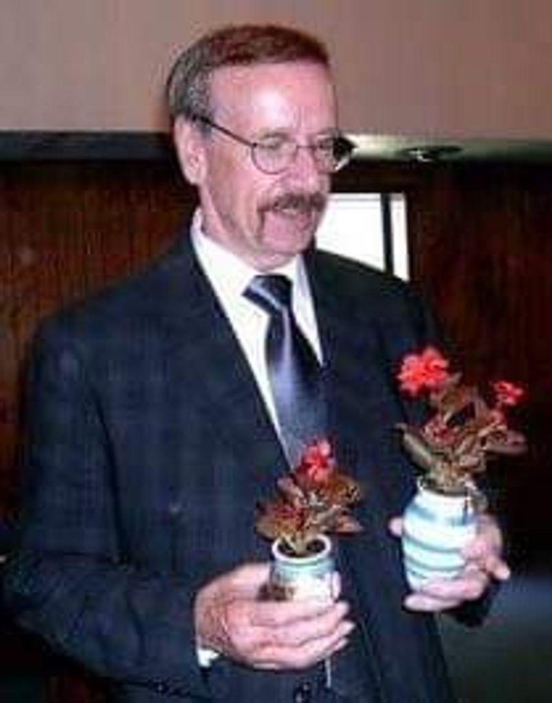 Roy David Browning Profile Photo