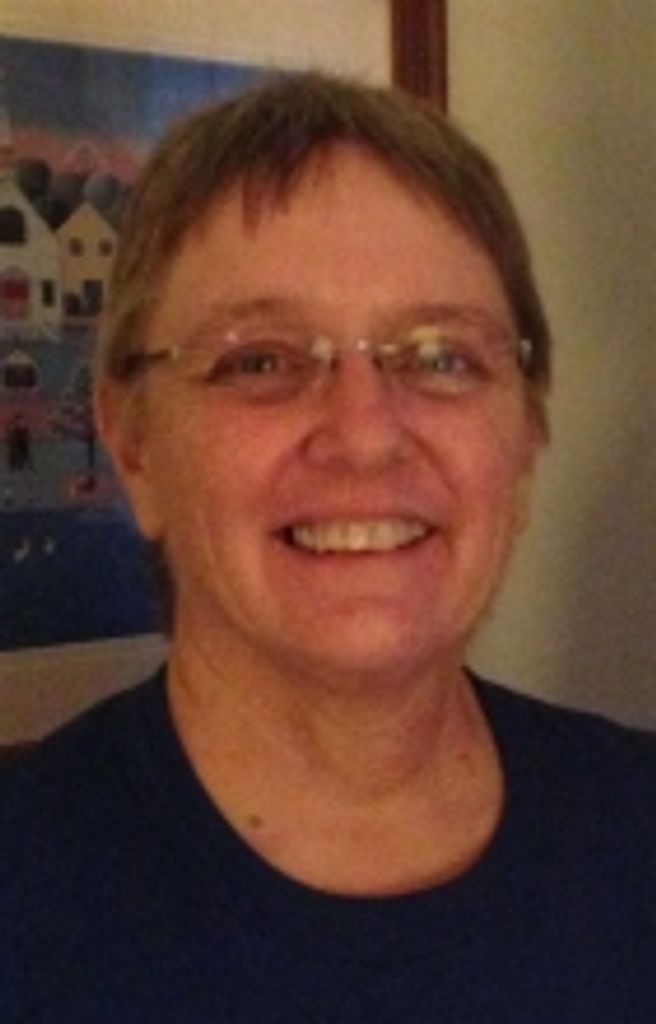 Tomi Renae Miller Profile Photo