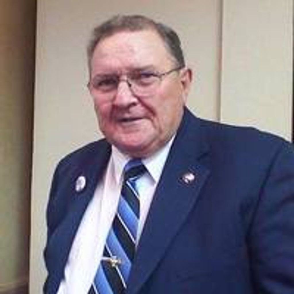 Robert L. Steenrod