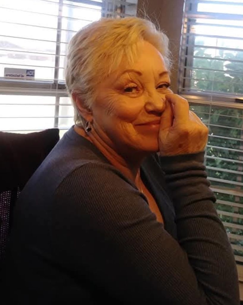 Barbara Dix