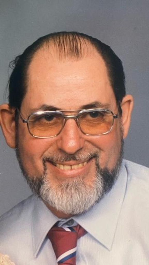 Leman J. Hughes Jr. Profile Photo