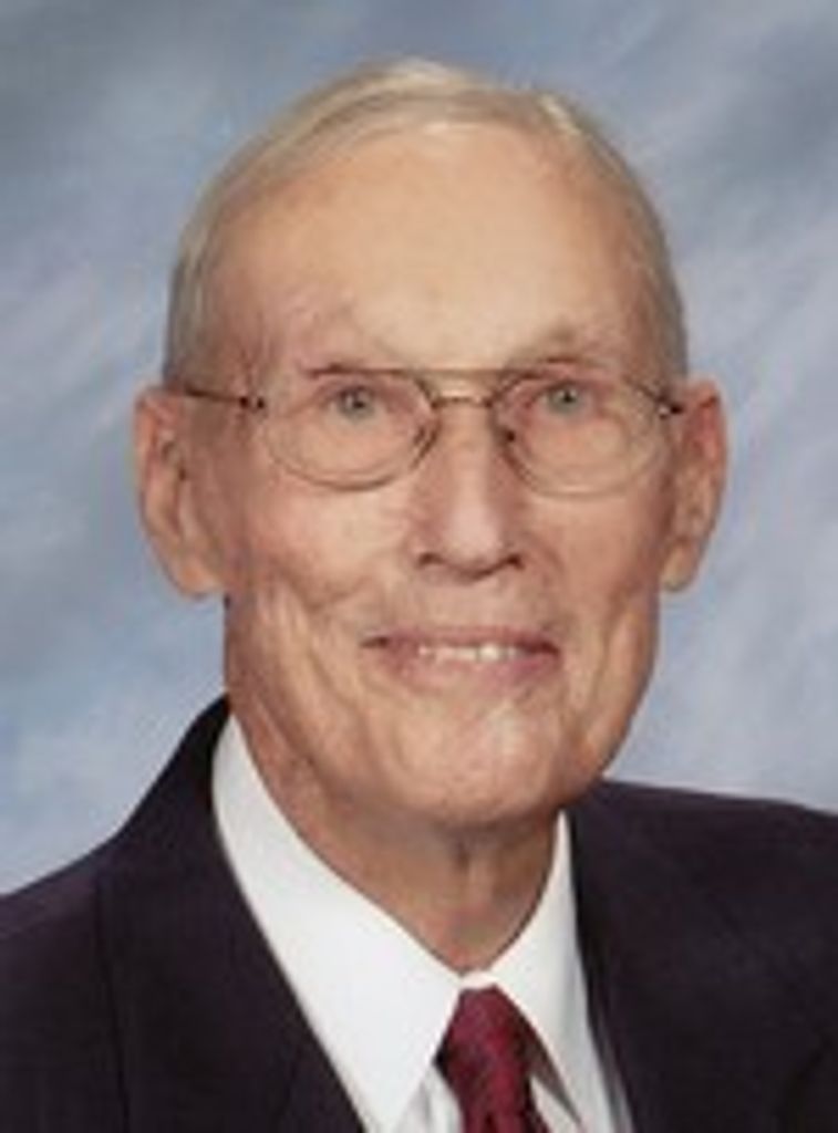 J. Rowland Mcclymont