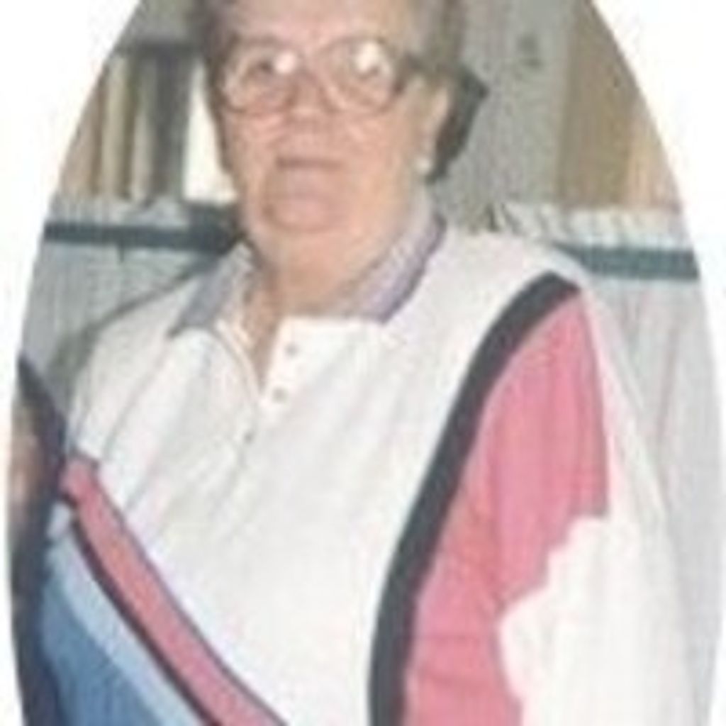 Jane M. Swanson