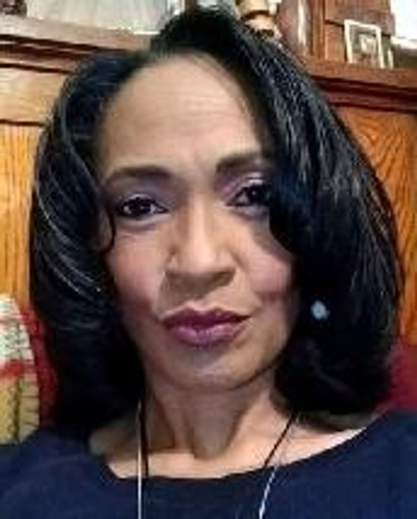 Antonia M. Molina