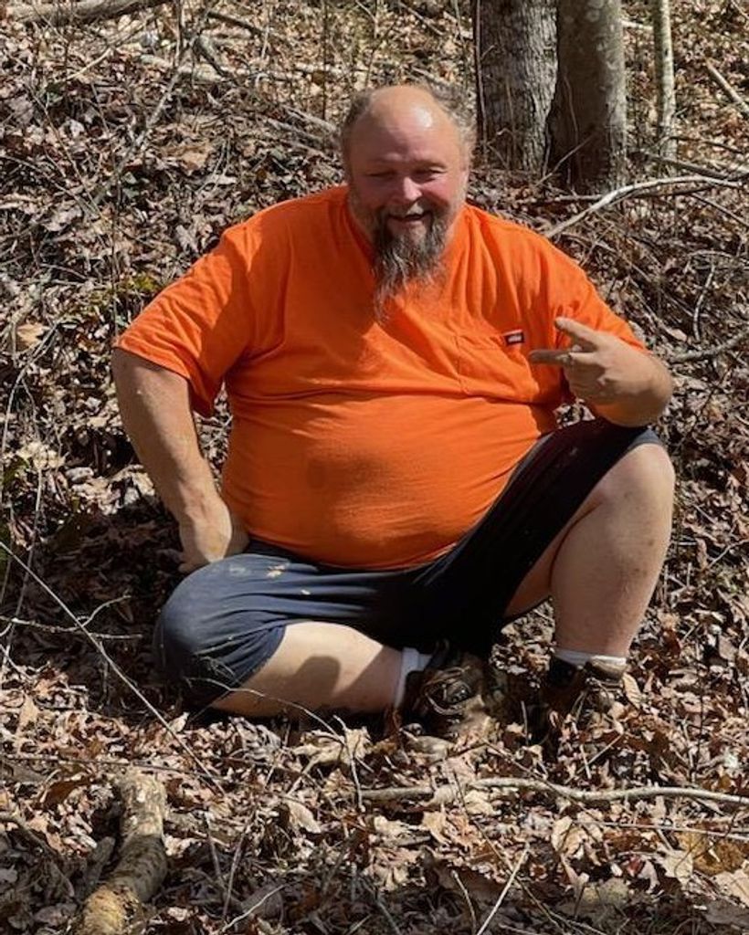 Daniel Wayne "Big Dan" Hunley Profile Photo