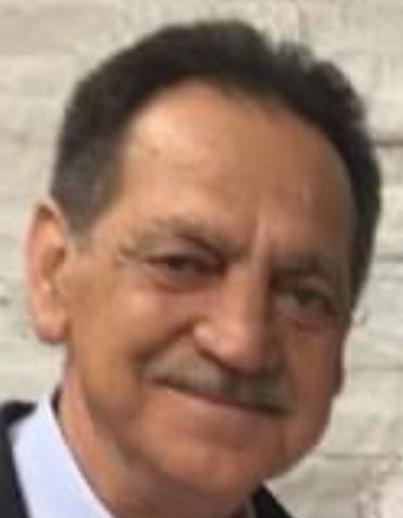 Alessandro Verzillo Profile Photo