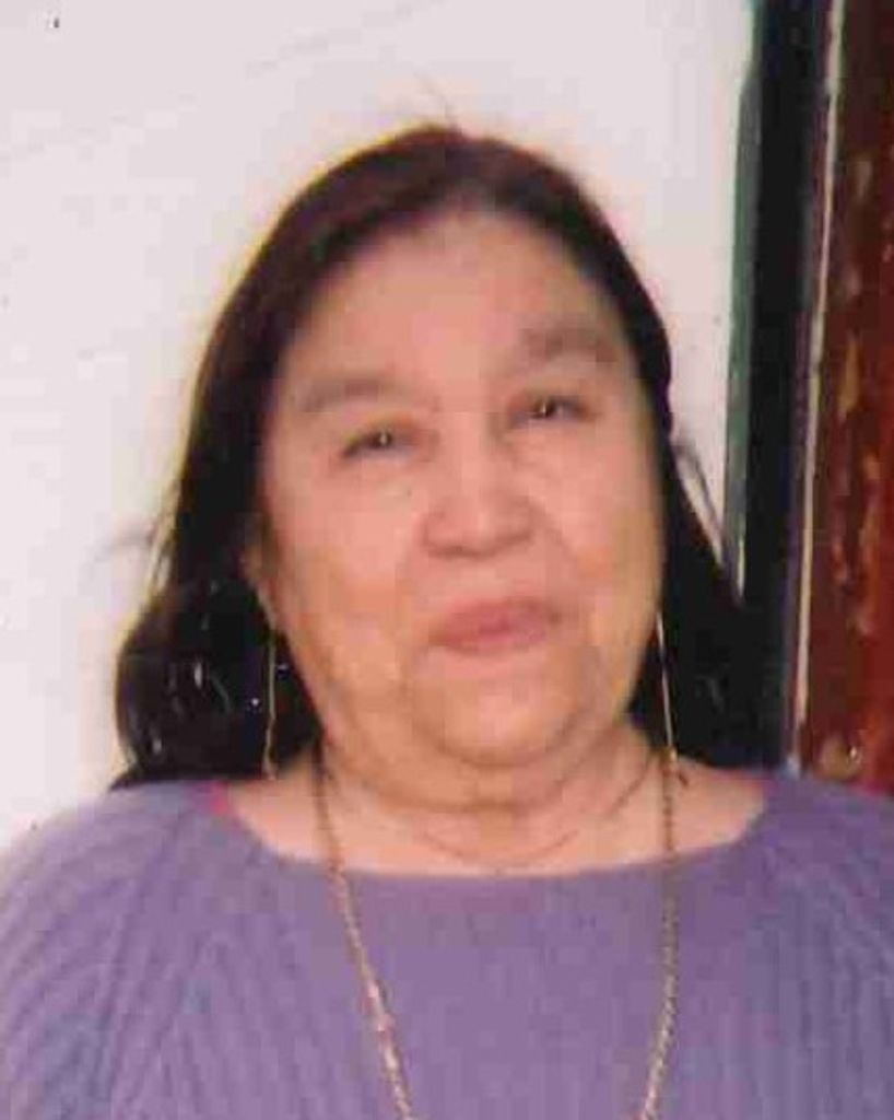 Antonia F. Martinez