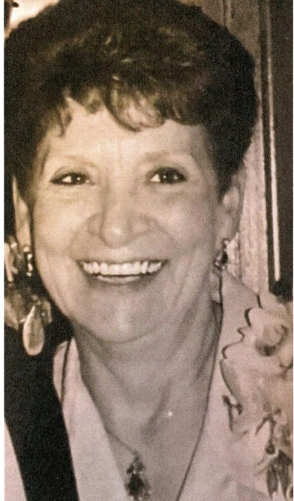 Mary Ruth Barrie Profile Photo