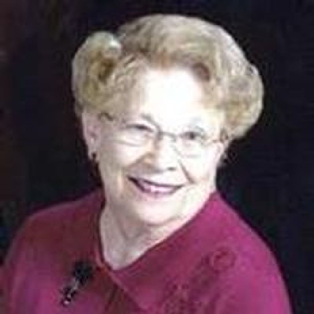 Edith Morrow Reed